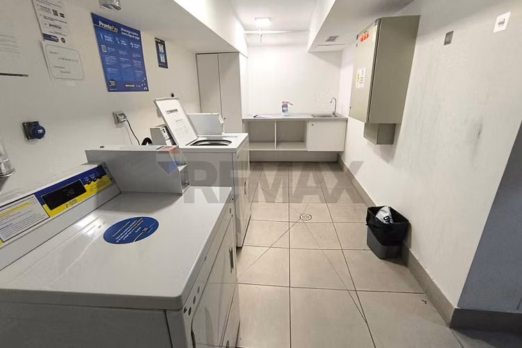Se vende 1d+ 1b +est ñuñoa - Imagen 26