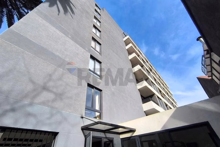 Se vende 1d+ 1b +est ñuñoa - Imagen 21