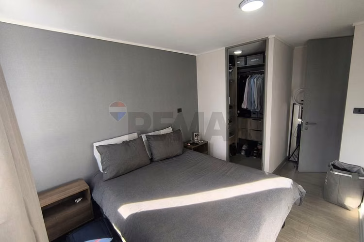 Se vende 1d+ 1b +est ñuñoa - Imagen 14