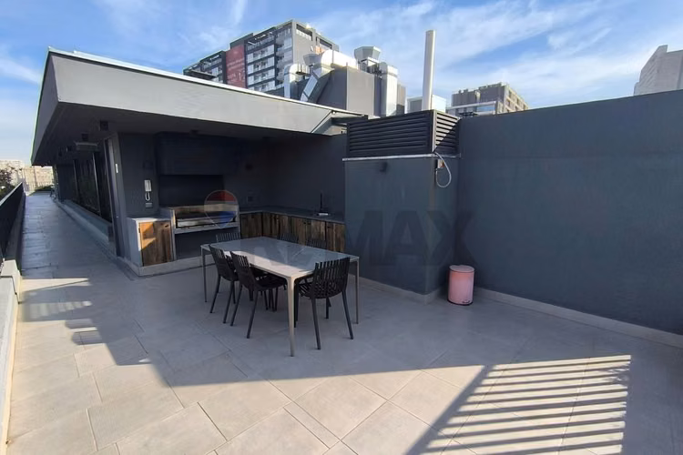 Se vende 1d+ 1b +est ñuñoa - Imagen 39