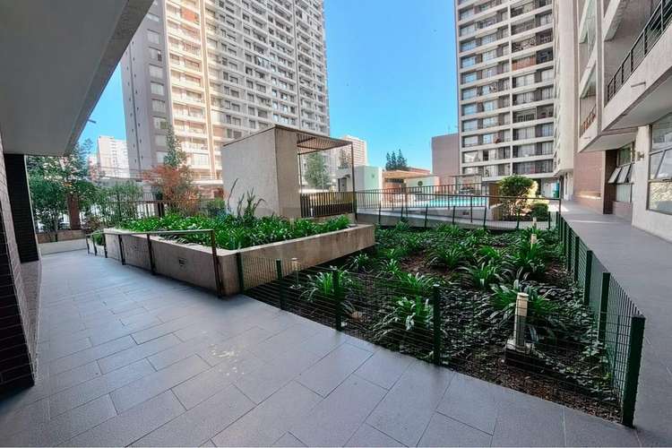 Se vende 1d+1b +ñuñoa - Imagen 17