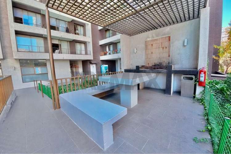 Se vende 1d+1b +ñuñoa - Imagen 19