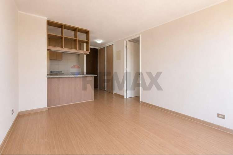 Se vende 1d+1b +ñuñoa - Imagen 7