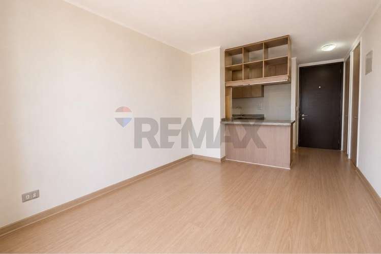 Se vende 1d+1b +ñuñoa - Imagen 6