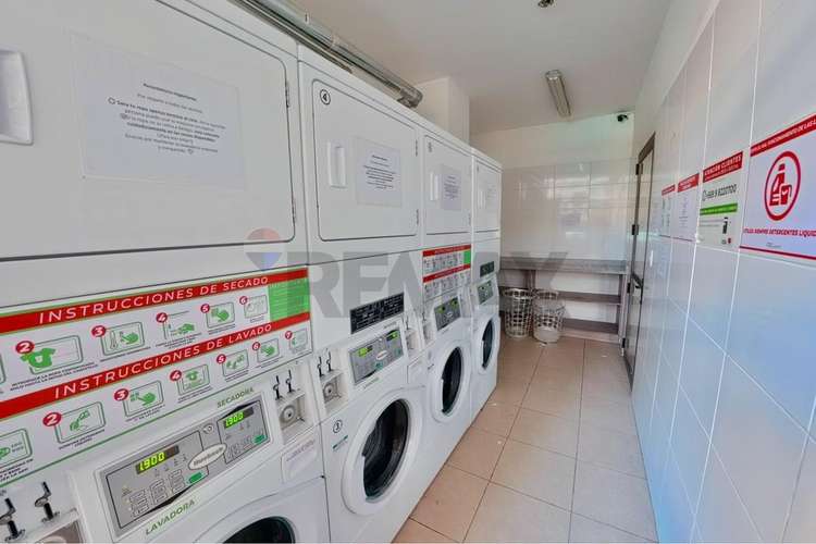 Se vende 1d+1b +ñuñoa - Imagen 25