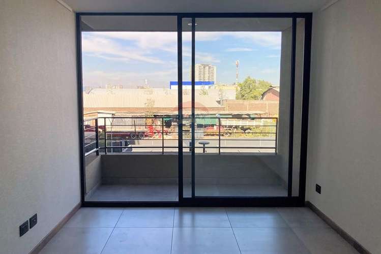 Moderno depto 1d, 1b con est., metro ñuble - Imagen 3