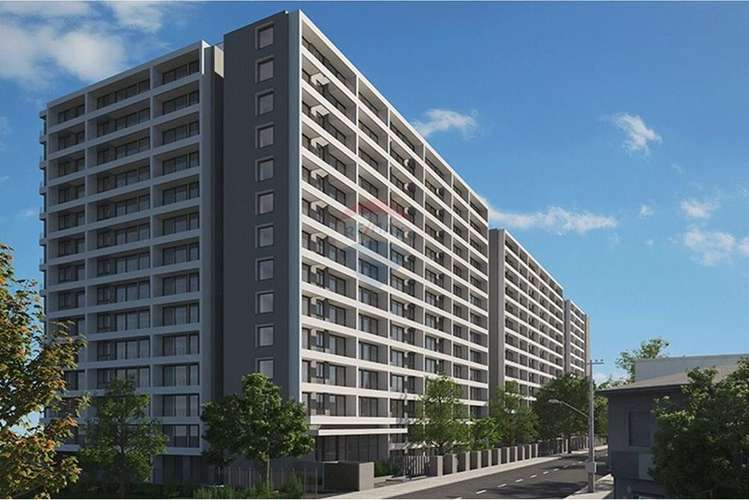 Moderno depto 1d, 1b con est., metro ñuble - Imagen 24