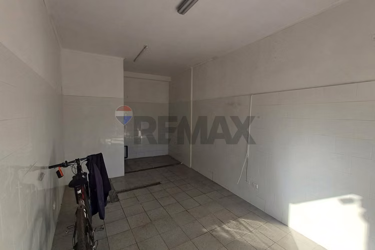 Inversión 6 locales comerciales en la pintana.