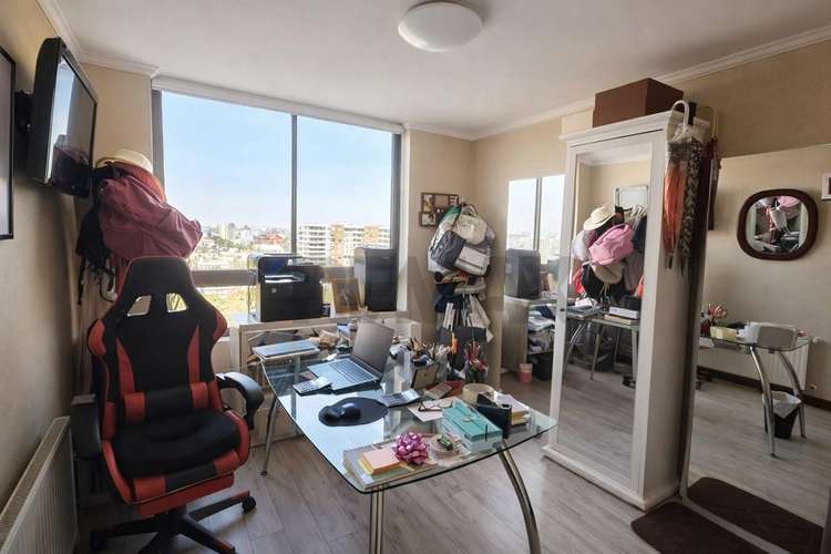Departamento 3d+3b+estc+bdga en ñuñoa - Imagen 24