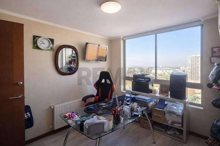 Departamento 3d+3b+estc+bdga en ñuñoa - Imagen 23