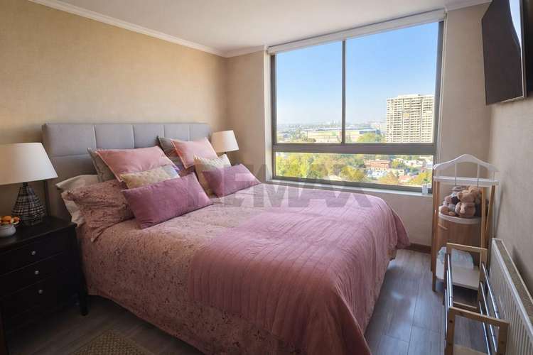 Departamento 3d+3b+estc+bdga en ñuñoa - Imagen 19
