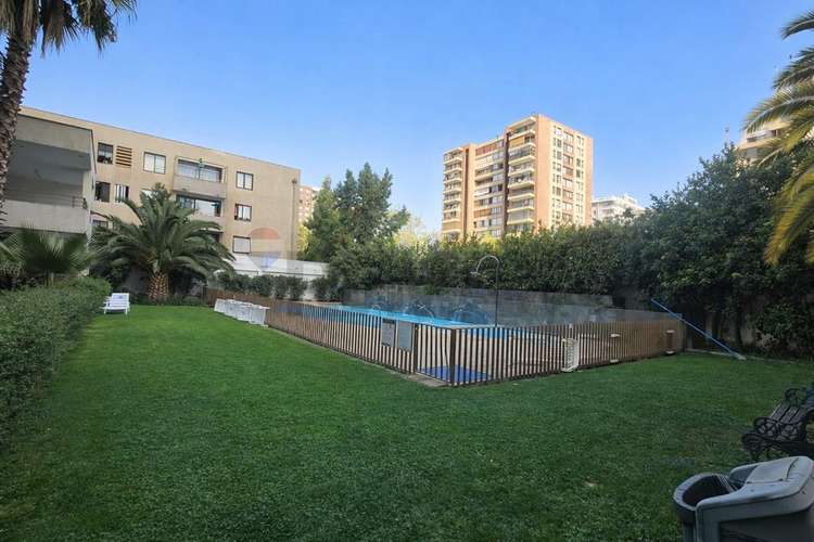 Departamento 3d+3b+estc+bdga en ñuñoa - Imagen 26