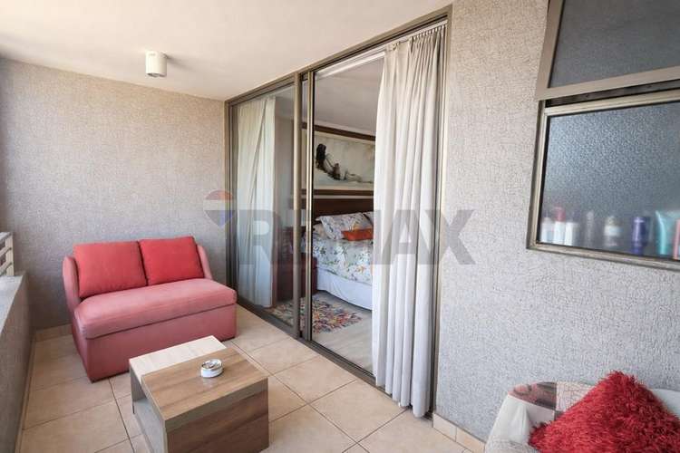 Departamento 3d+3b+estc+bdga en ñuñoa - Imagen 16