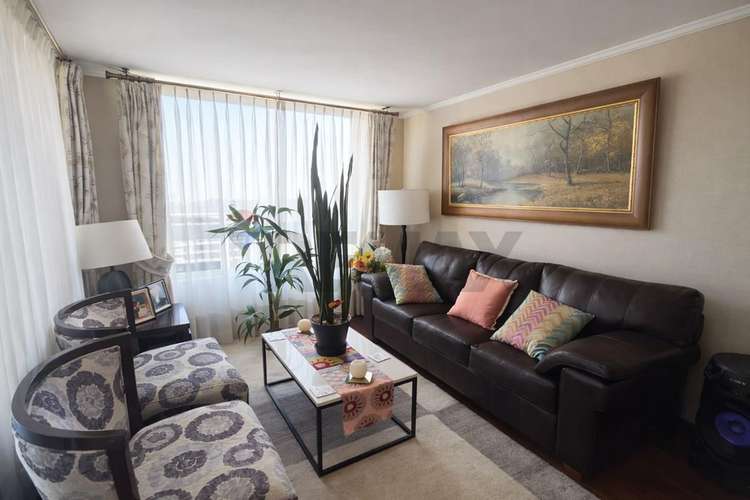 Departamento 3d+3b+estc+bdga en ñuñoa - Imagen 5