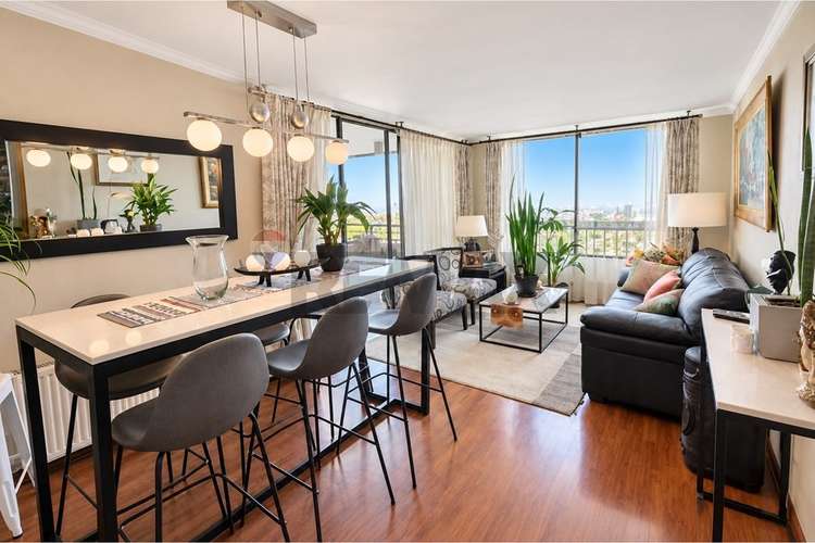 Departamento 3d+3b+estc+bdga en ñuñoa - Imagen 1