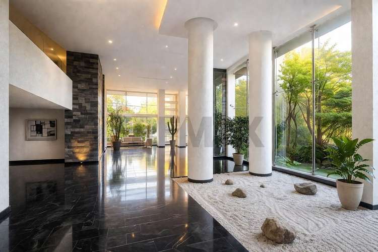 Departamento 3d+3b+estc+bdga en ñuñoa - Imagen 25