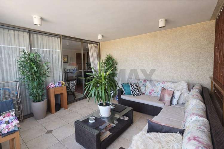 Departamento 3d+3b+estc+bdga en ñuñoa - Imagen 4