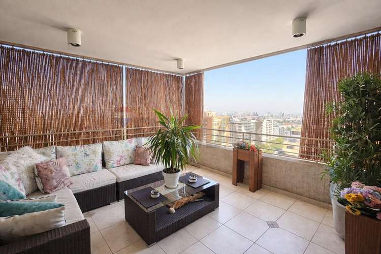 Departamento 3d+3b+estc+bdga en ñuñoa - Imagen 12