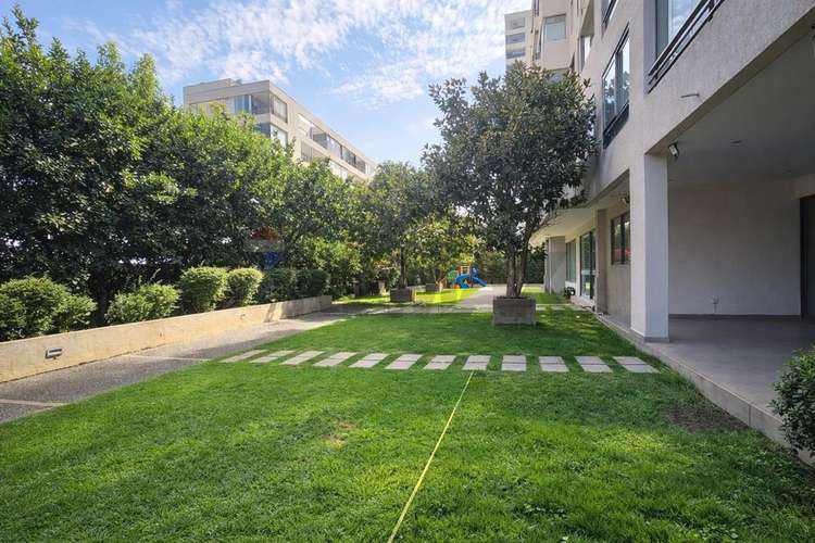 Departamento 3d+3b+estc+bdga en ñuñoa - Imagen 34