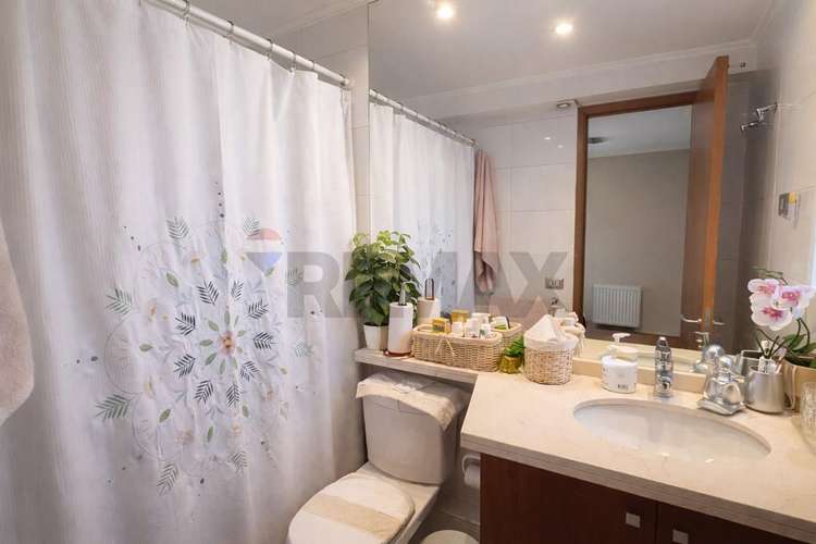 Departamento 3d+3b+estc+bdga en ñuñoa - Imagen 18