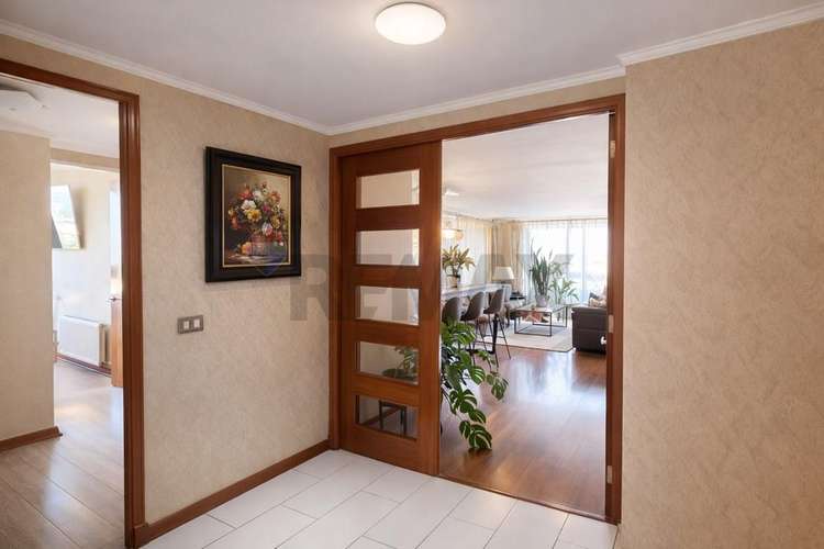 Departamento 3d+3b+estc+bdga en ñuñoa - Imagen 3