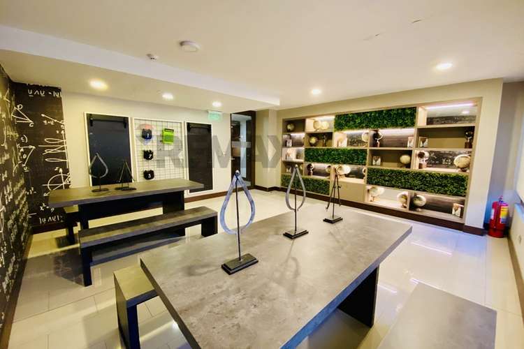 Hermoso y amplio depto 2d, 2b, e y b, santiago - Imagen 25