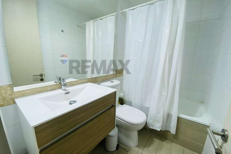 Hermoso y amplio depto 2d, 2b, e y b, santiago - Imagen 15