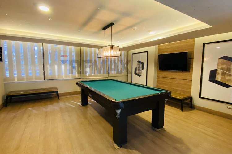 Hermoso y amplio depto 2d, 2b, e y b, santiago - Imagen 24