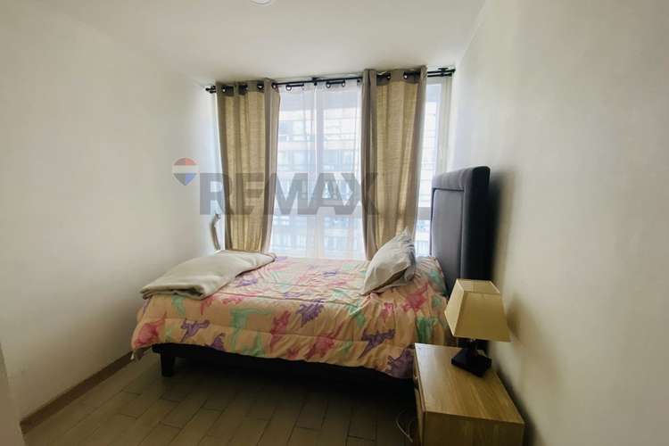 Hermoso y amplio depto 2d, 2b, e y b, santiago - Imagen 13
