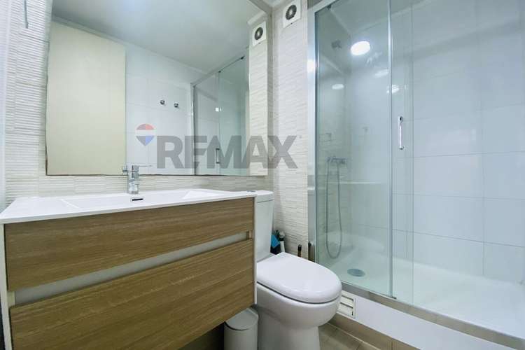 Hermoso y amplio depto 2d, 2b, e y b, santiago - Imagen 11