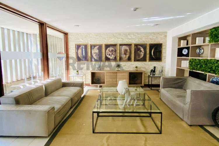 Hermoso y amplio depto 2d, 2b, e y b, santiago - Imagen 16