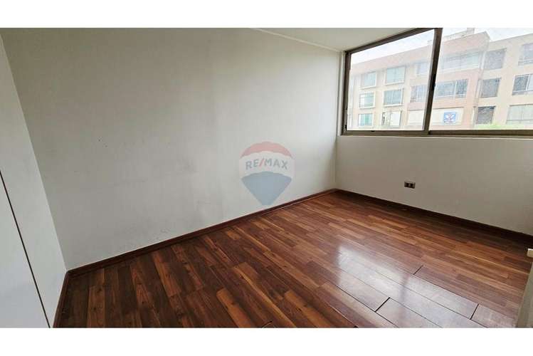 Departamento 3d+2b+1estc+1bdga en ñuñoa - Imagen 14