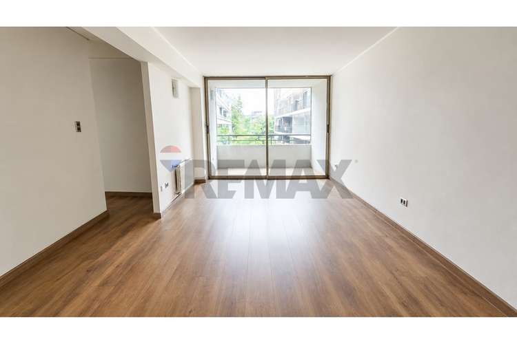Departamento 3d+2b+1estc+1bdga en ñuñoa - Imagen 2