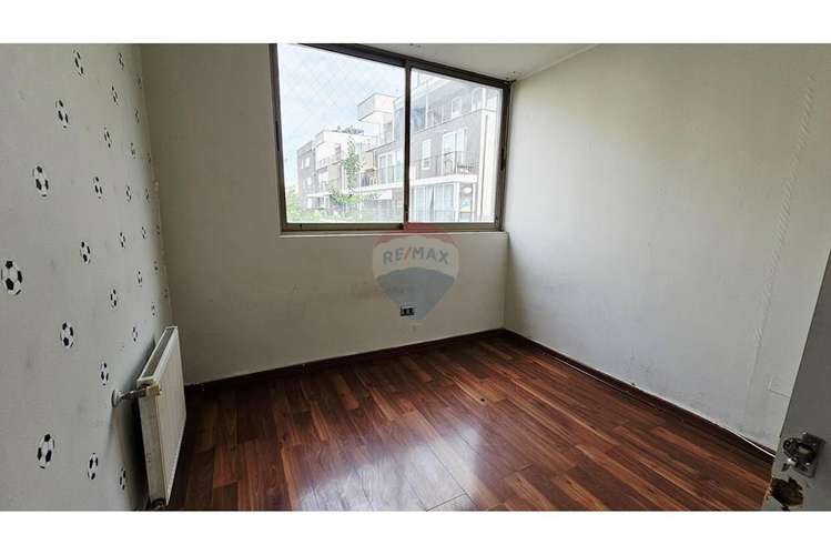 Departamento 3d+2b+1estc+1bdga en ñuñoa - Imagen 20