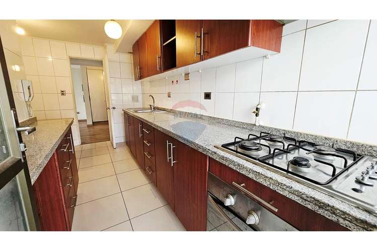 Departamento 3d+2b+1estc+1bdga en ñuñoa - Imagen 11