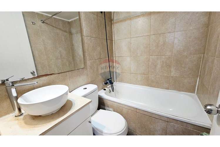 Departamento 3d+2b+1estc+1bdga en ñuñoa - Imagen 19