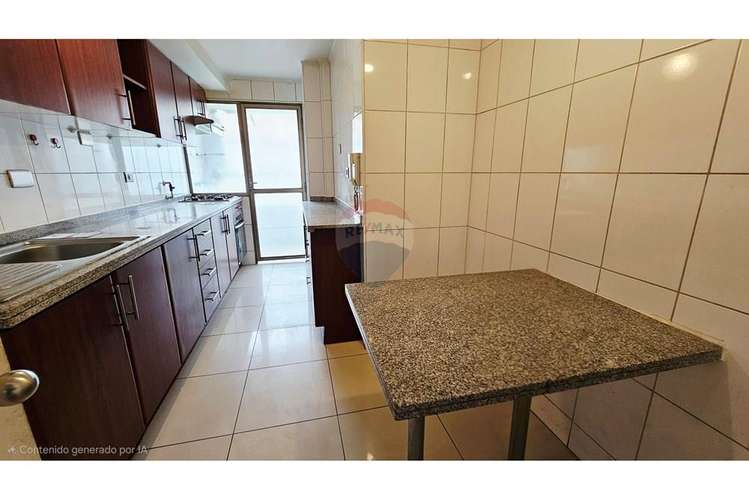 Departamento 3d+2b+1estc+1bdga en ñuñoa - Imagen 12