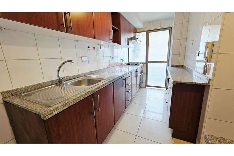 Departamento 3d+2b+1estc+1bdga en ñuñoa - Imagen 9