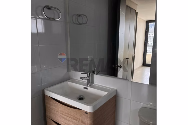 Depto mariposa 2d/2b con estacionamiento y bodega - Imagen 17