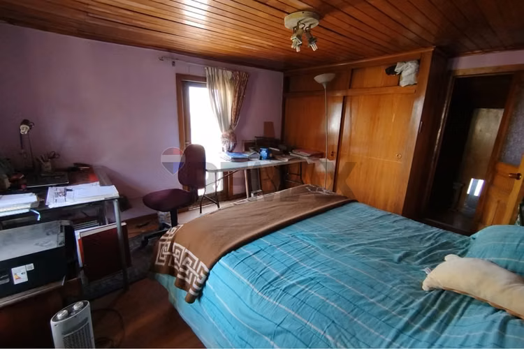 Casa patronal 1050 m2 de terreno, en la cisterna - Imagen 21