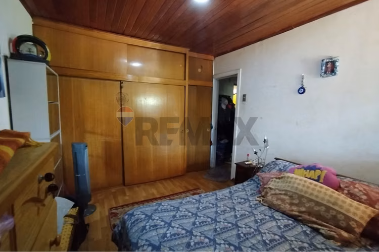 Casa patronal 1050 m2 de terreno, en la cisterna - Imagen 17