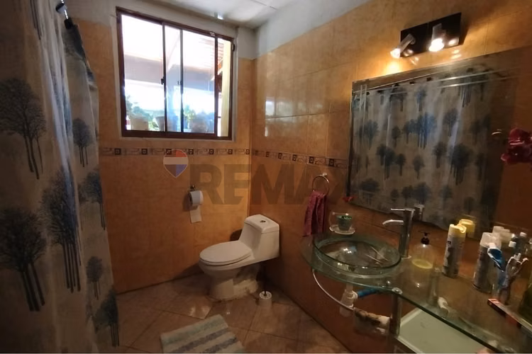 Casa patronal 1050 m2 de terreno, en la cisterna - Imagen 19