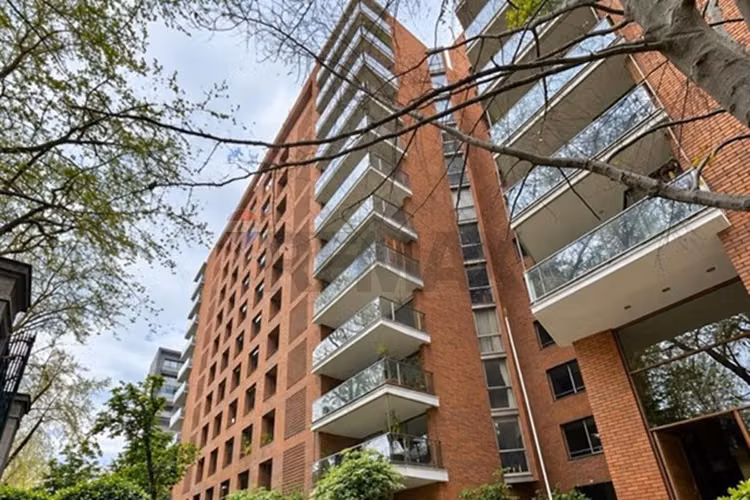 ¡ arquitectura premiada en providencia! - Imagen 2