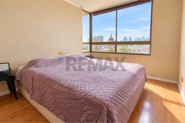 Venta departamento 1d/1b - metro cerro blanco - Imagen 13