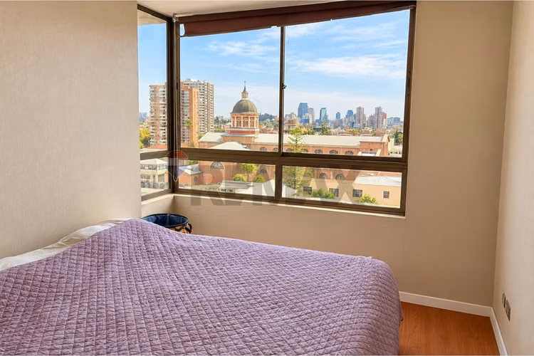 Venta departamento 1d/1b - metro cerro blanco - Imagen 14