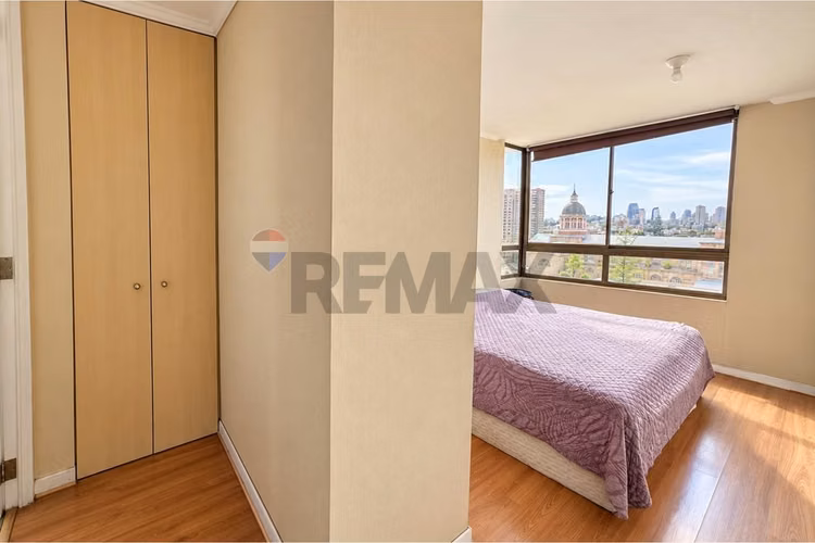 Venta departamento 1d/1b - metro cerro blanco - Imagen 16
