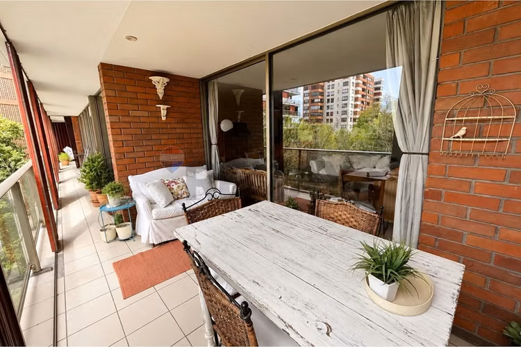 ¡ arquitectura premiada en providencia! - Imagen 21