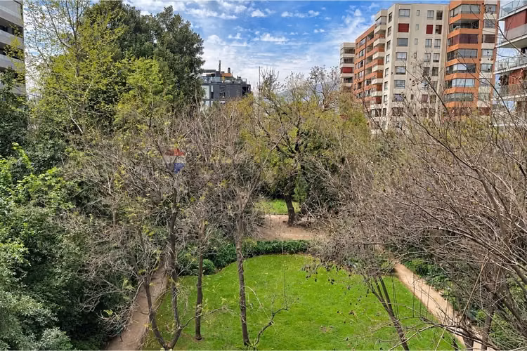 ¡ arquitectura premiada en providencia! - Imagen 27