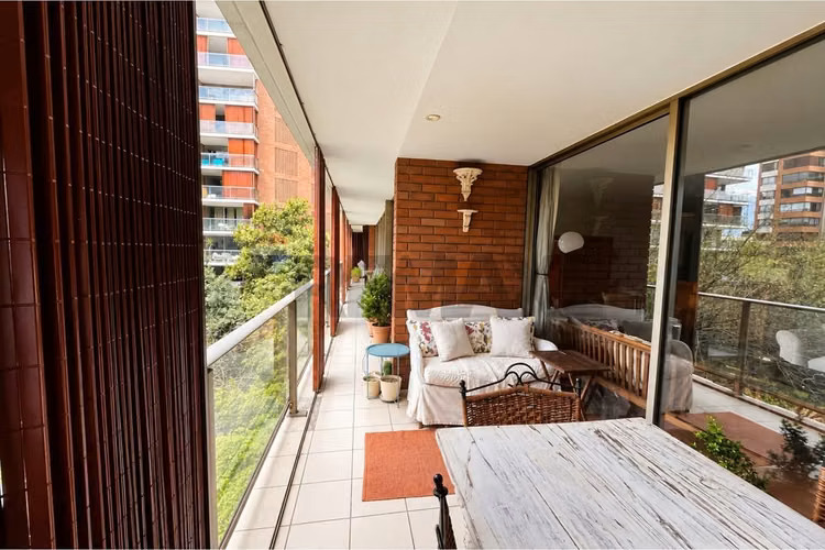¡ arquitectura premiada en providencia! - Imagen 23