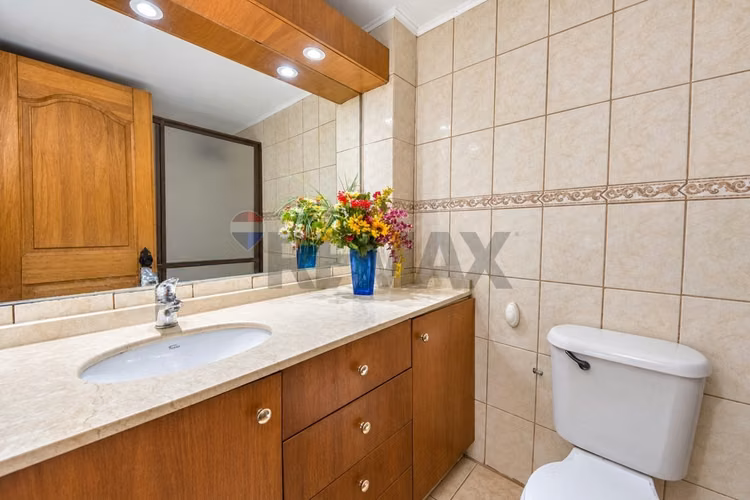 Departamento las lilas dos estac. - Imagen 19